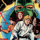 Illustration for article titled A really long time ago, Marvel played fast and loose with Star Wars